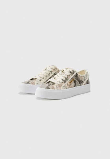 Кеды женские GUESS JLOVE