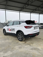 Geely COOLRAY Comfort 1.5T DCT7