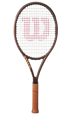 Теннисная ракетка Wilson Pro Staff Team V14