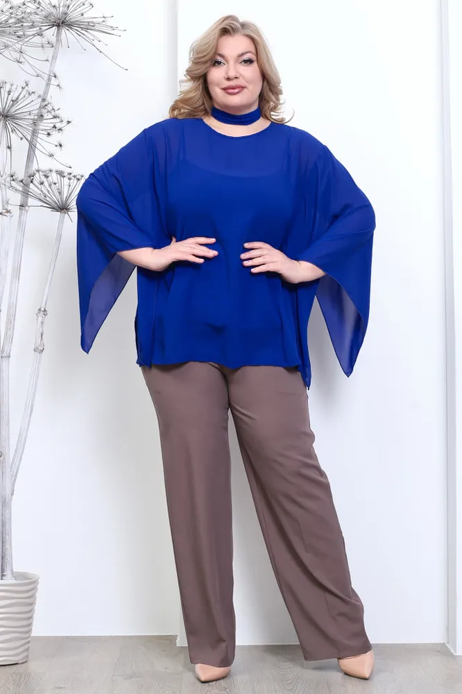 Туника 5742 Fabrika