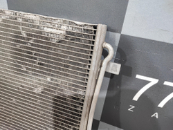 Радиатор кондиционера Ford Focus 3, Kuga 2  Б/У Оригинал DV6119710BB