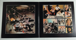 Винтажная виниловая пластинка LP The Beatles Let It Be (Japan 1976) (No Obi) Gatefold