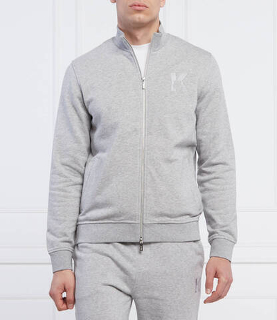 Худи Karl Lagerfeld - серый(705891 500900)