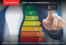 Сушильная машина Kuppersberg DM 610 W