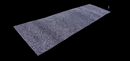Шкурка для самоката Siver 153х610мм
