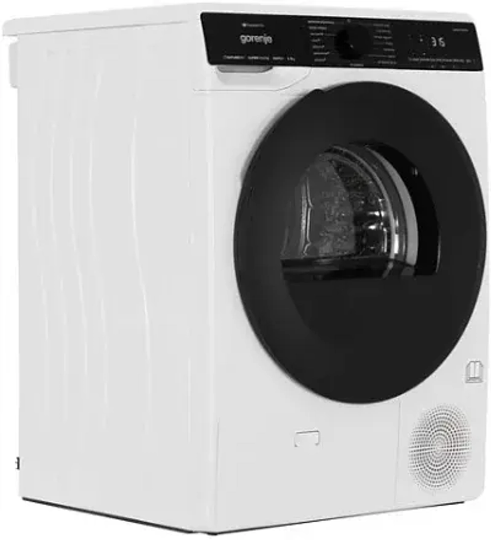 Сушильная машина Gorenje DPNA82WIFI/C