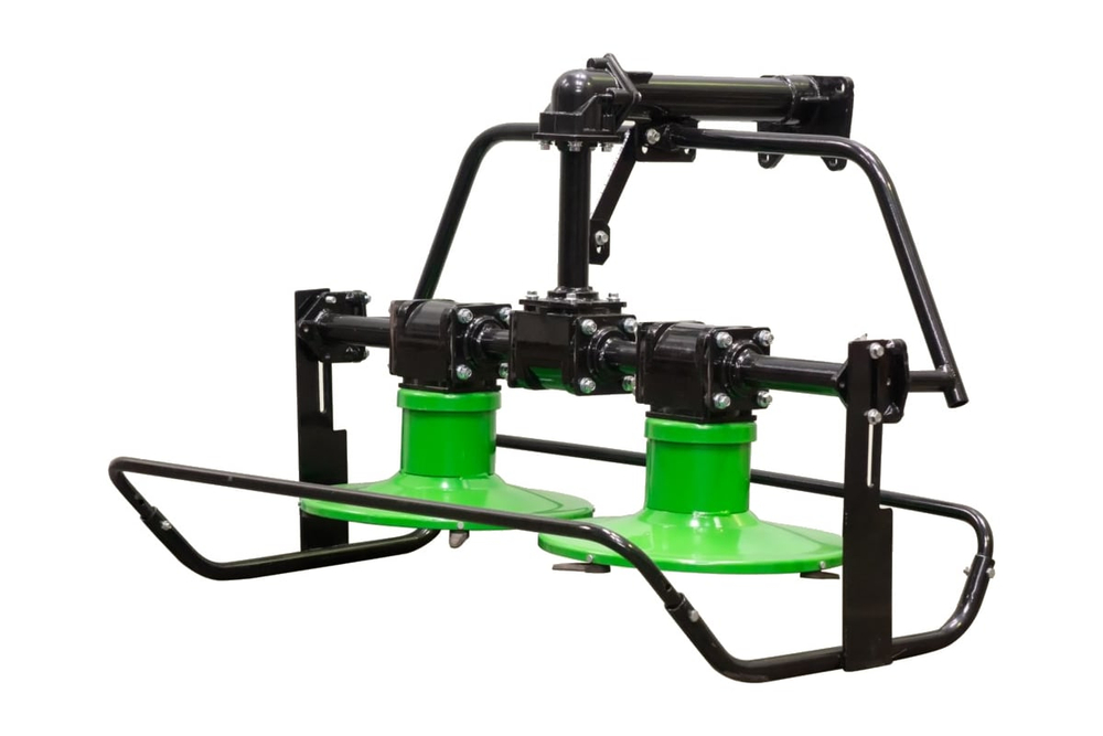 Роторная косилка GRASS 1400 тип G для COUNTRY 1400 MULTI-SHIFT 21115