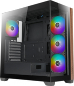 Корпус ATX Azza NEPTUNE CSAZ-491