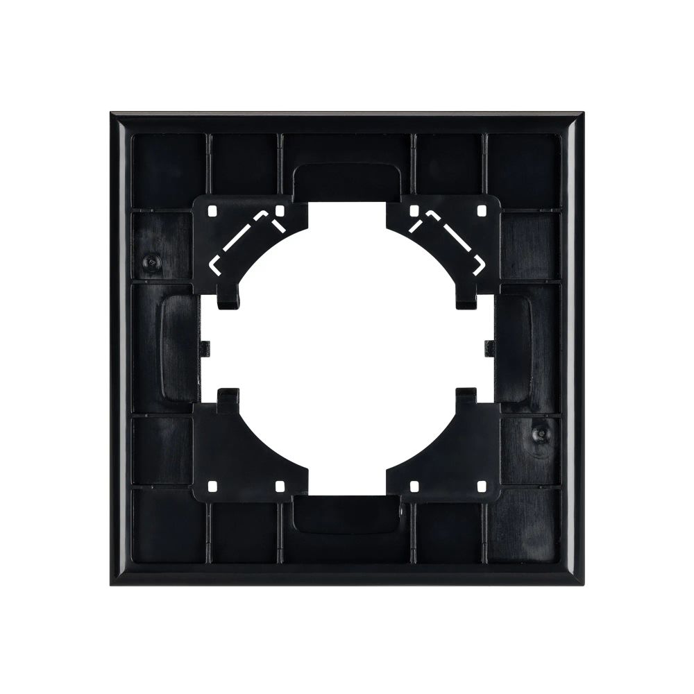 Рамка из натурального дерева FRM-XSILO-WD-1-SNL (Arlight, -) 051271