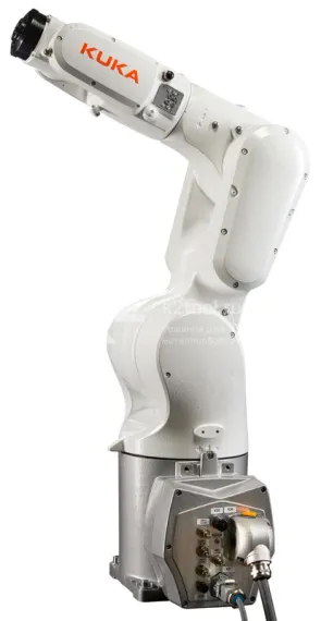 Промышленный робот KUKA KR AGILUS, KR 6 R700-2