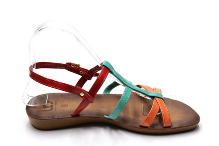 Босоножки Muya (36-40)р. / шт.