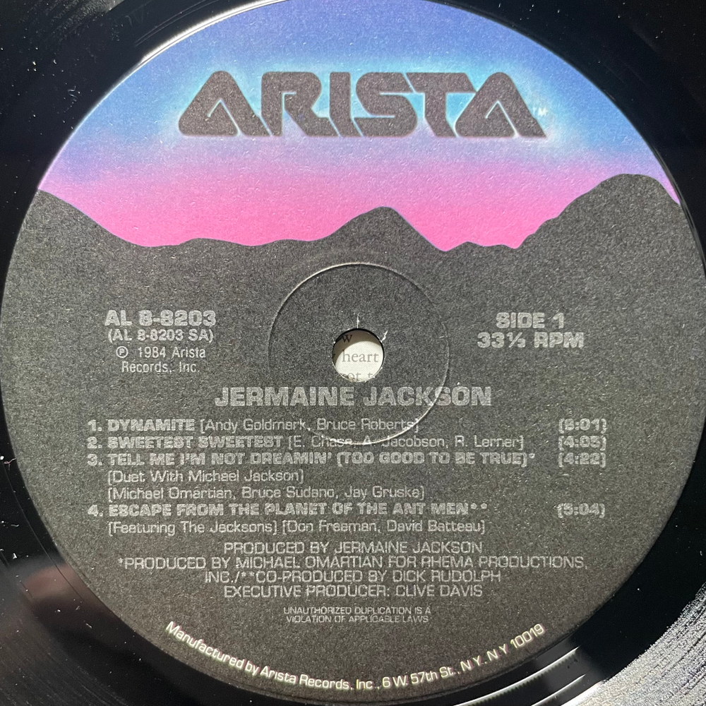 Сборник Do You Like Good Music ? Buy Me ! 3LP (США)