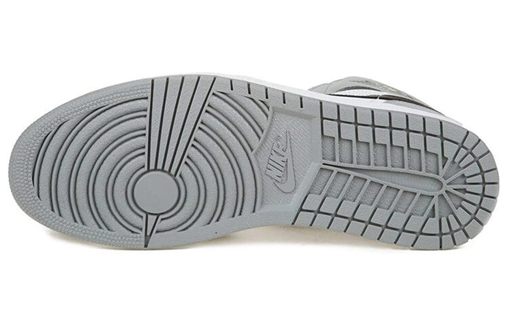 Кроссовки Jordan Air Jordan 1 Retro Barons 2014
