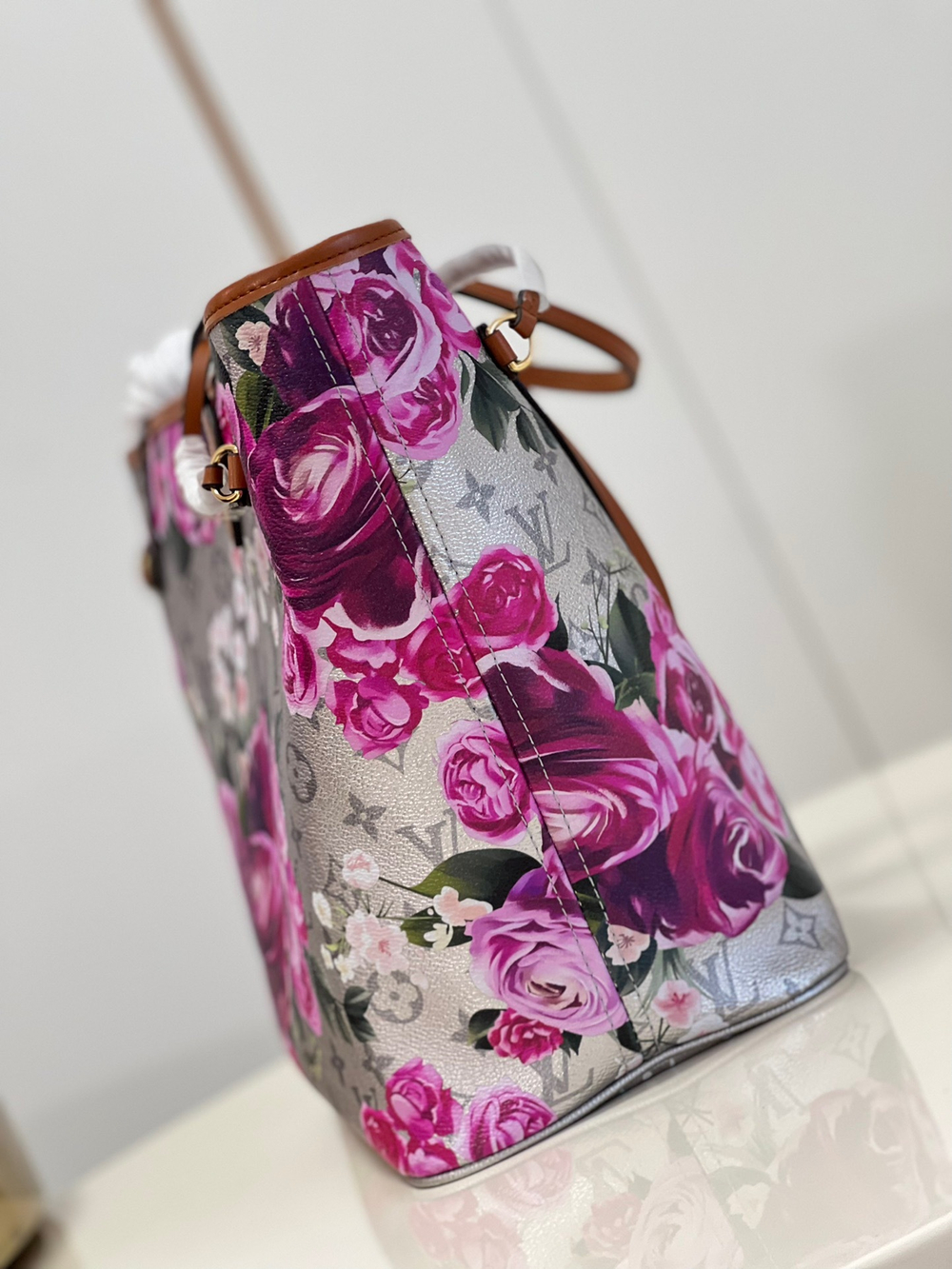 Louis Vuitton Neverfull MM