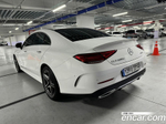 Mercedes-Benz CLS-Class C257 CLS300d 4MATIC (06.2023)