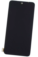 Дисплей для Xiaomi Redmi Note 10/10S/Poco M5s в сборе с тачскрином Черный - OR