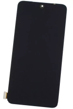 Дисплей для Xiaomi Redmi Note 10/10S/Poco M5s с тачскрином Черный - OR