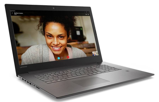 Ноутбук Lenovo IdeaPad 81LW0085RK 15.6" 4GB+256GB AMD Athlon 300