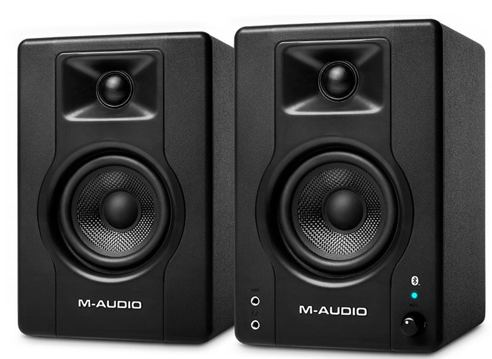 Акустическая система  M-Audio BX3 BT (пара)