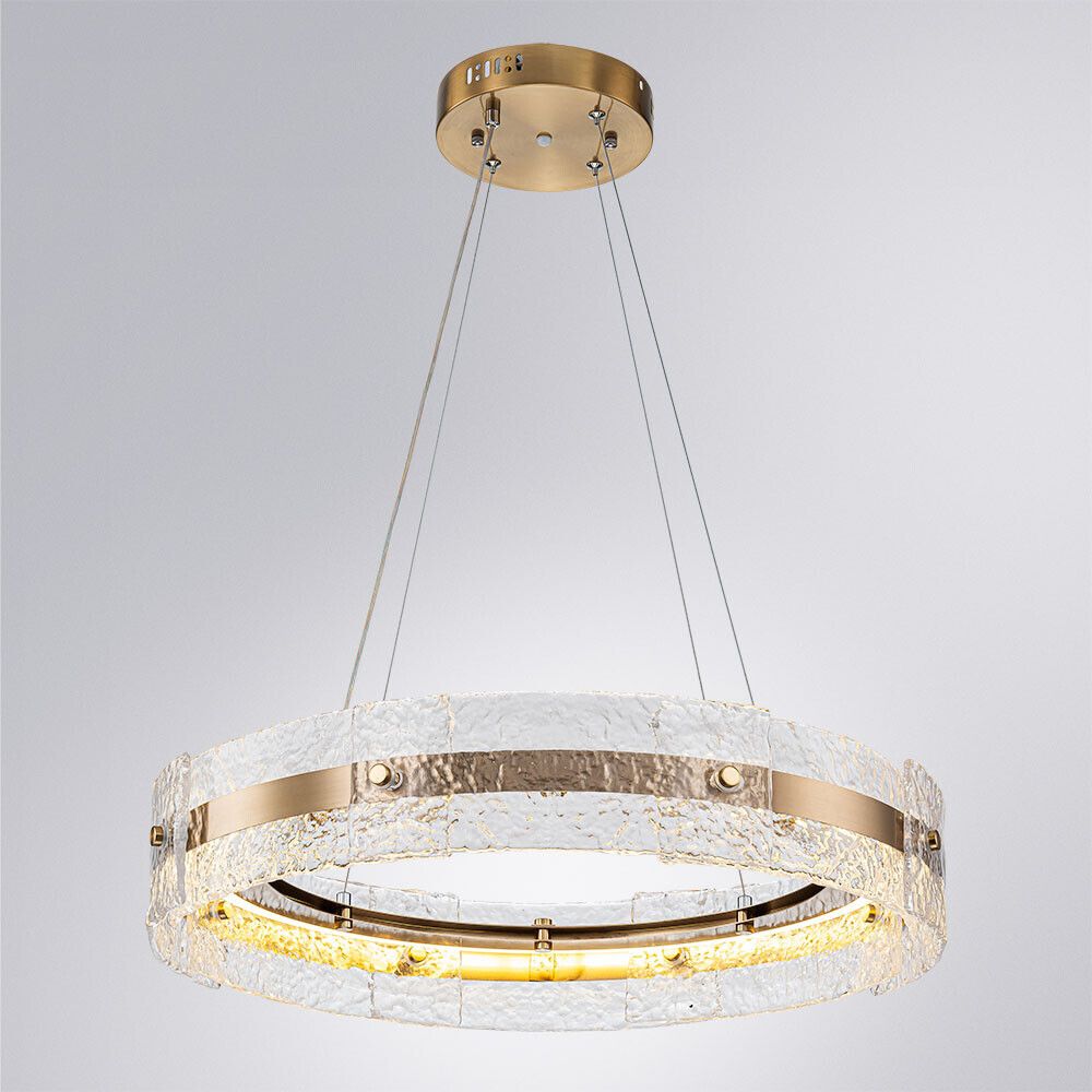 Подвесная люстра Arte Lamp