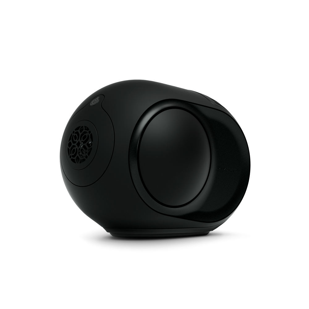 Devialet Phantom II 95 dB Matte Black