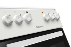 Электрическая плита Hansa FCCW53183H