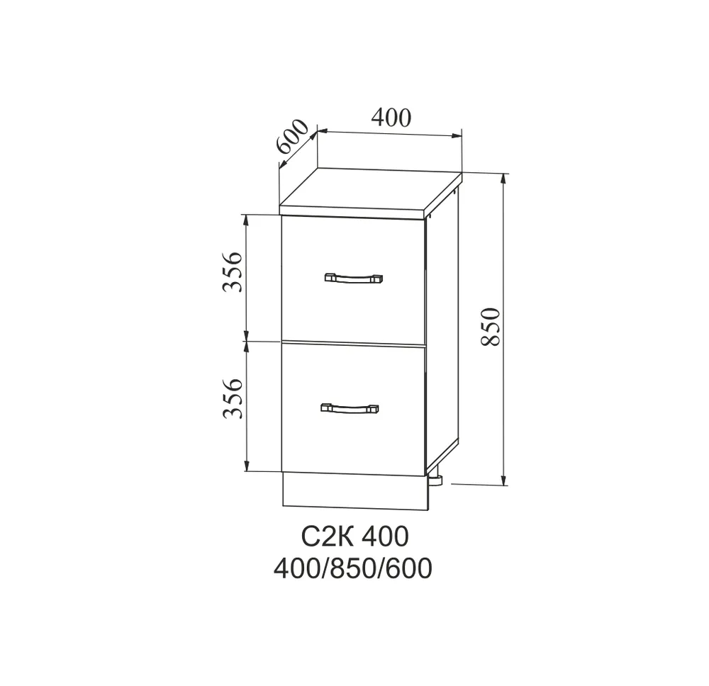 Монако Фисташка СК2 400