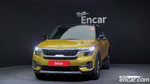 Kia Seltos Дизель 1.6 2WD (09.2019)