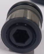 Кнопочный переключатель Gappo G54-48