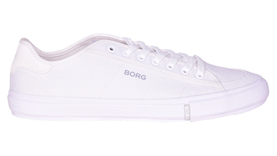 Кроссовки мужские Bj_rn Borg V200 BSC CVS M - white - White