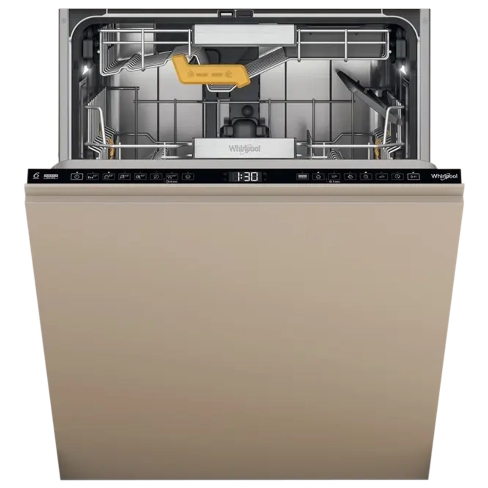 Посудомоечная машина Whirlpool W8I HF58 TU