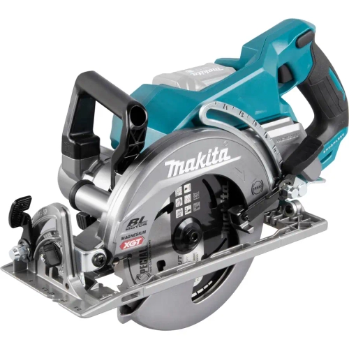 Аккумуляторная пила по дереву Makita RS001GZ(R)