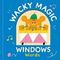 Words - Wacky Magic Windows