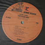 Fleetwood Mac / Fleetwood Mac 1969 To 1972 (4LP+7" Vinyl Single)