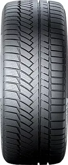 Continental ContiWinterContact TS 850P SUV 285/40 R21 109V XL