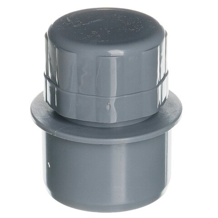 Вакуумный клапан ПП (аэратор)  50