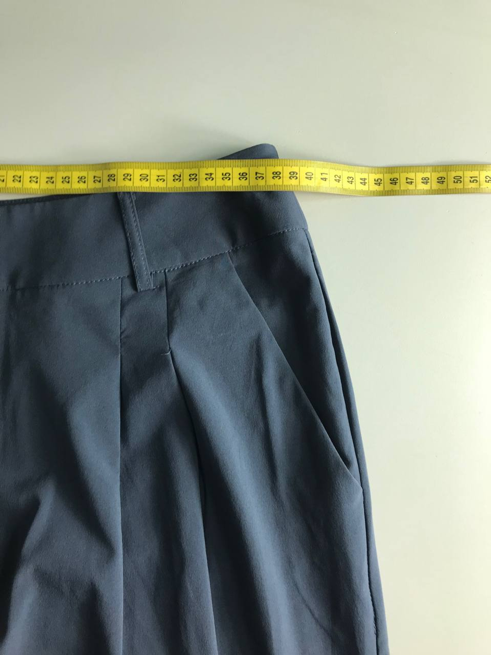 Брюки Zena модные, визуально на 44 размер, новые