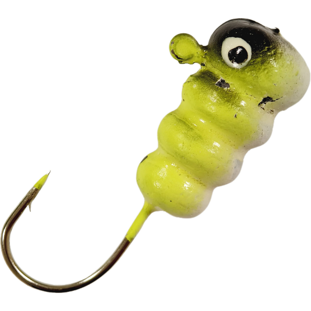 Мормышка стучалка (набор 10 штук) 22гр №17