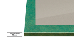 Рамка 50x90 для постера и фотографий