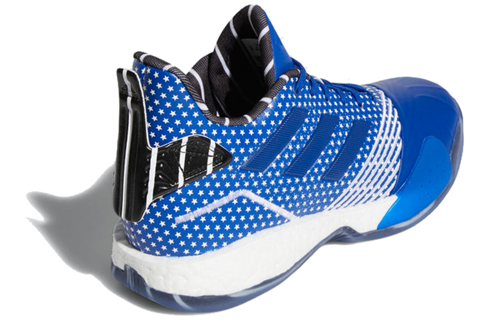 Кроссовки Adidas T Mac Millennium