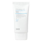 Увлажняющий солнцезащитный крем с Гиалуроновой кислотой SPF 50+ PA++++ Tenzero Hyaluronic Acid Moisturizing Sun 50г