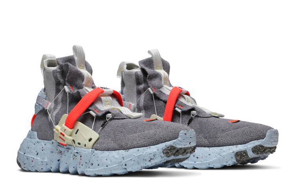 Кроссовки Nike Space Hippie