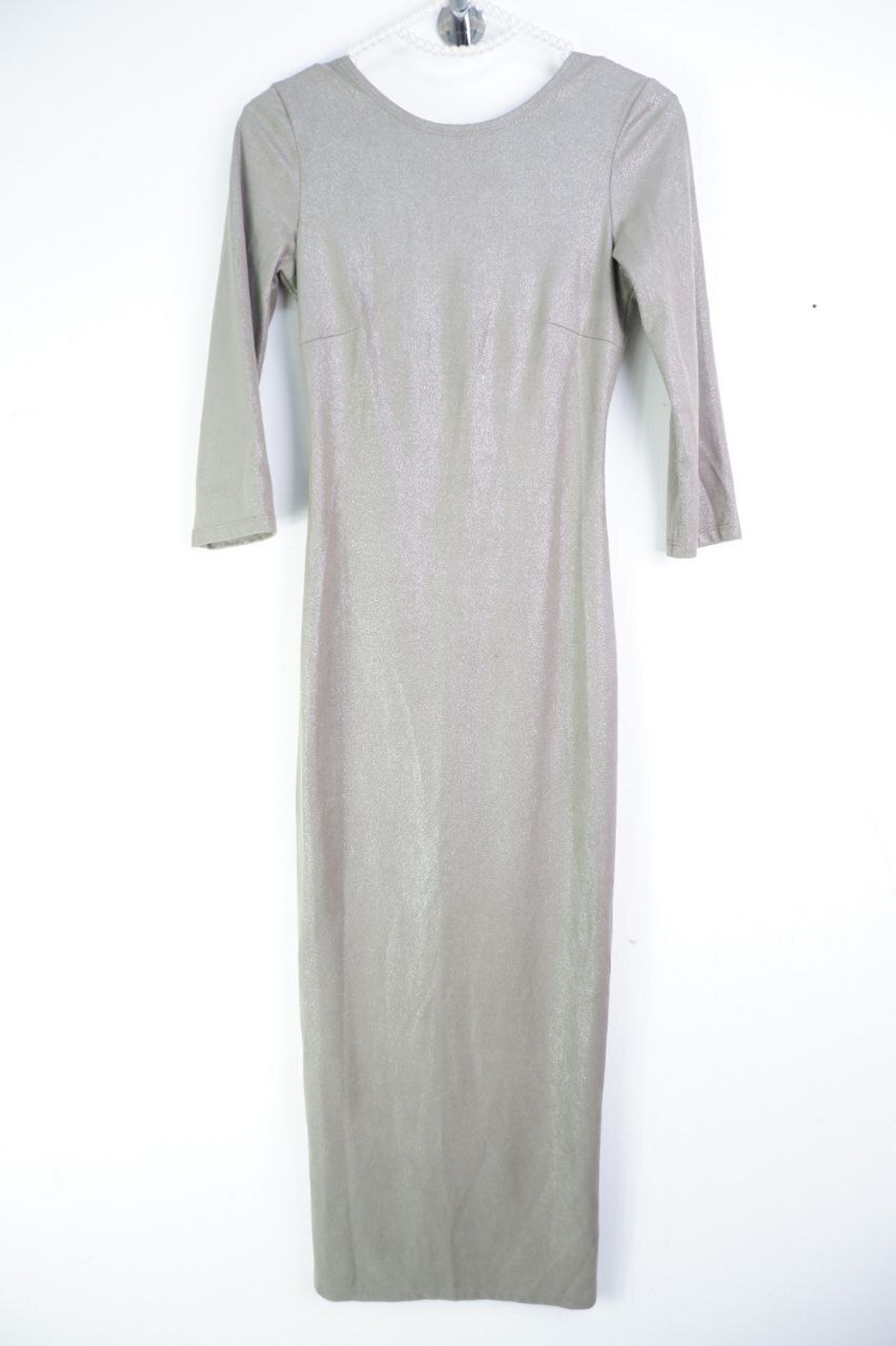 Платье Colambetta эффектное 40 размер, новое