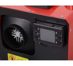 Тепловая дизельная пушка непрямого нагрева Ресанта ТДПН-6000