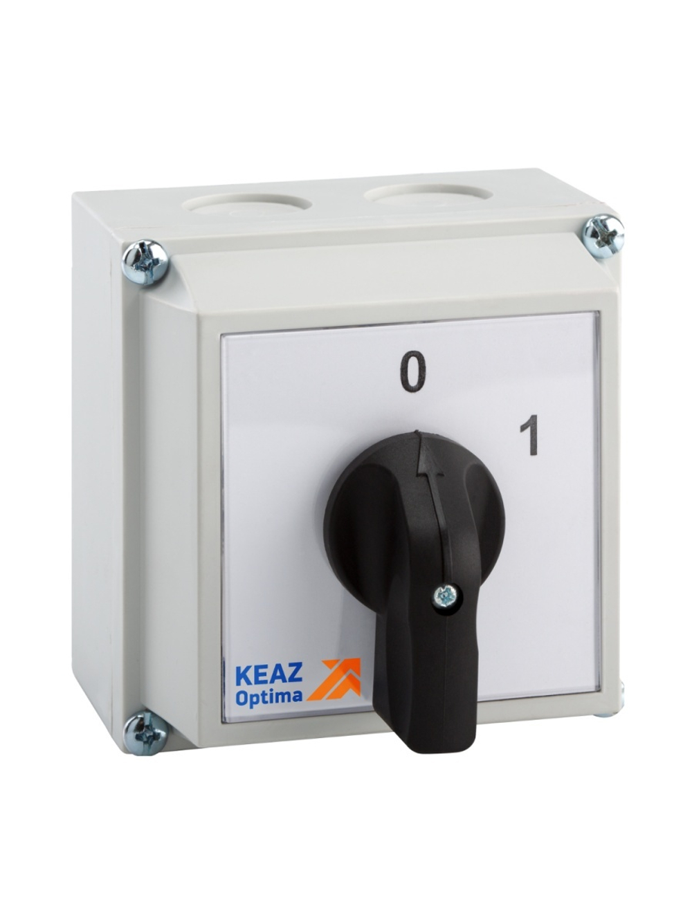Переключатель кулачковый OptiSwitch 4G10 55 PK R014 КЭАЗ 221341