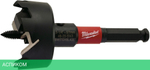 Самоврезающаяся насадка Milwaukee Switchblade 57мм (4932479501)