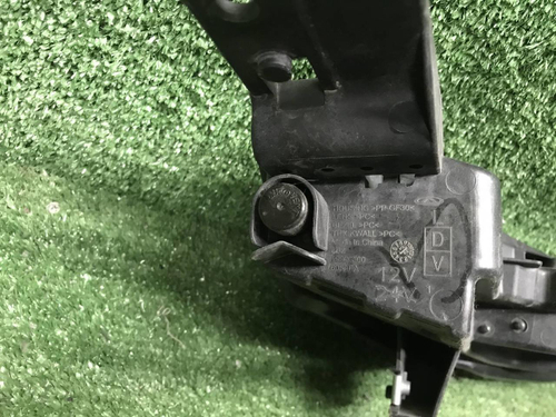 Указатель поворота левый Omoda C5 (2022-н.в.)