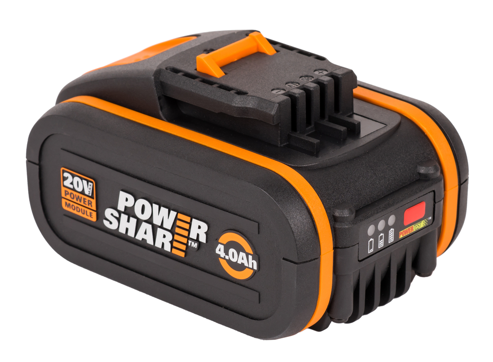 Аккумулятор WORX WA3553.3 20В 4