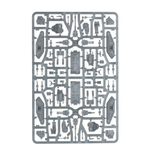 LEGIONS IMPERIALIS: MALCADOR SQUADRON