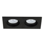 Встраиваемый светильник Arte Lamp TARF A2178PL-2BK